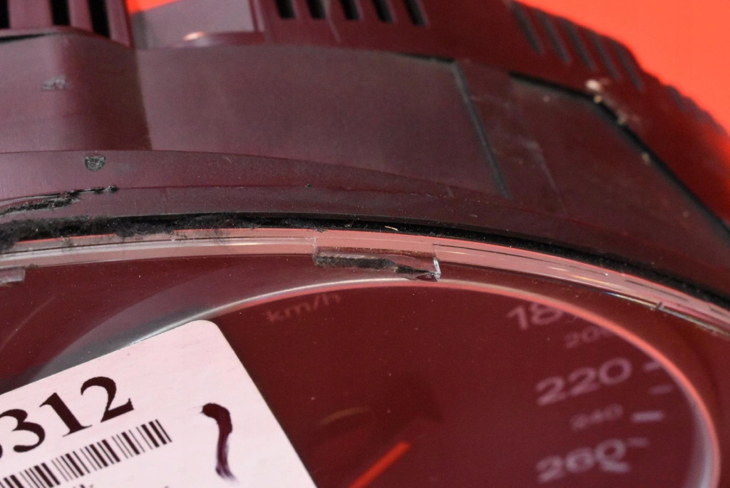 фото №15, Лічильник прилади eu 1036901830 audi a4 b6 2.0 20v 130 km 00-05