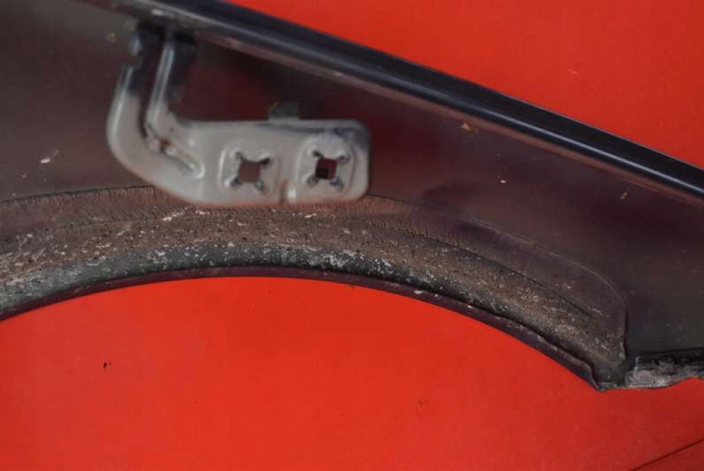 фото №16, Крыло левый перед передний a89 bmw f30 f31 11-16