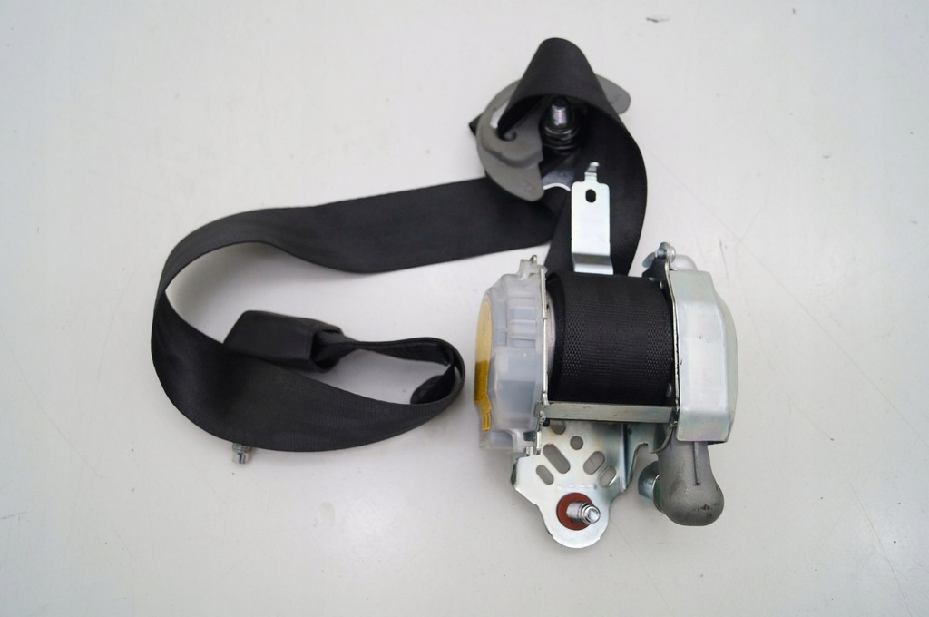 фото №1, Kia sorento ii 09-15 pas безопасности правый задняя