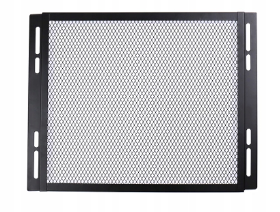 фото №1, Захист радіатора кондиціонера