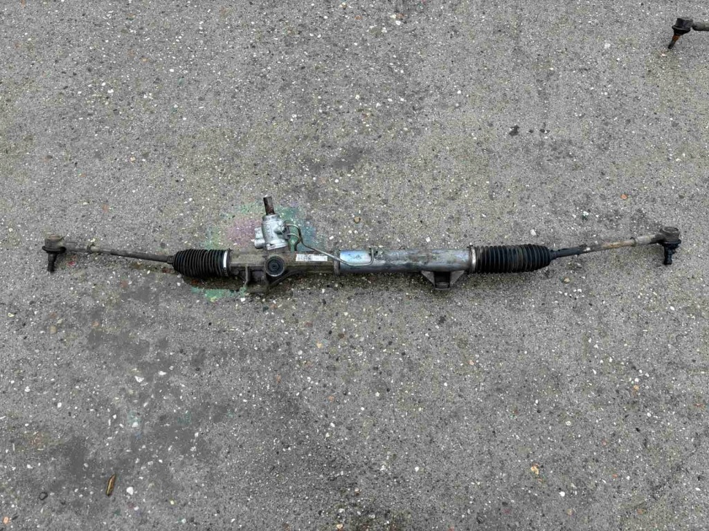 фото №1, Трансмісія кермова expert scudo jumpy ii