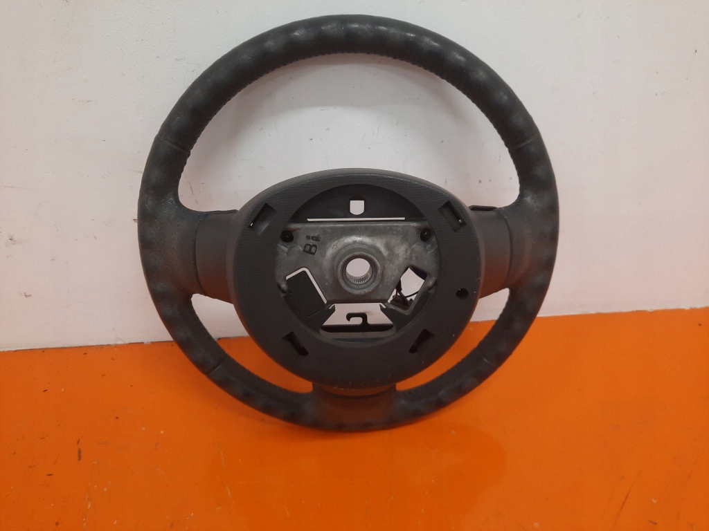 фото №7, Nissan micra k12 hb 02-07 воздуховод 48430x11a