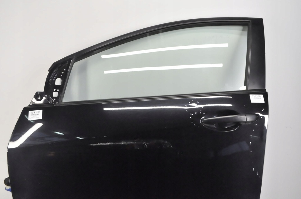 фото №7, Mazda 2 de двері лівий перед ліва передні hb 5d