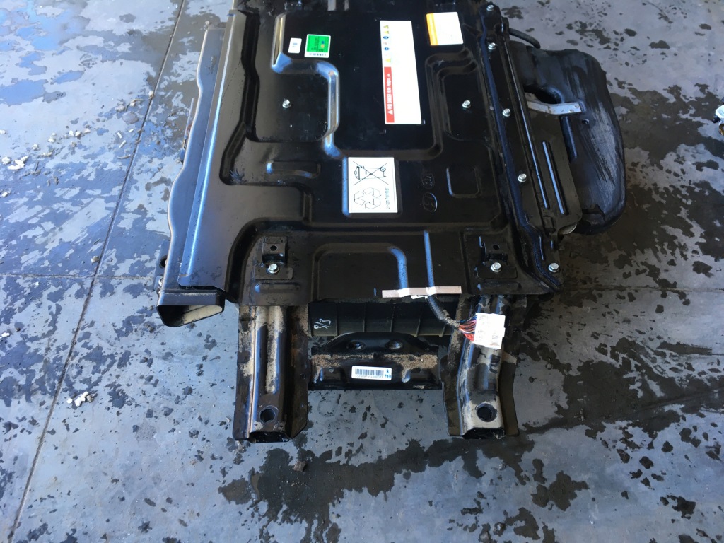 фото №4, Аккумулятор wysokiego напряжения hyundai ioniq kia niro