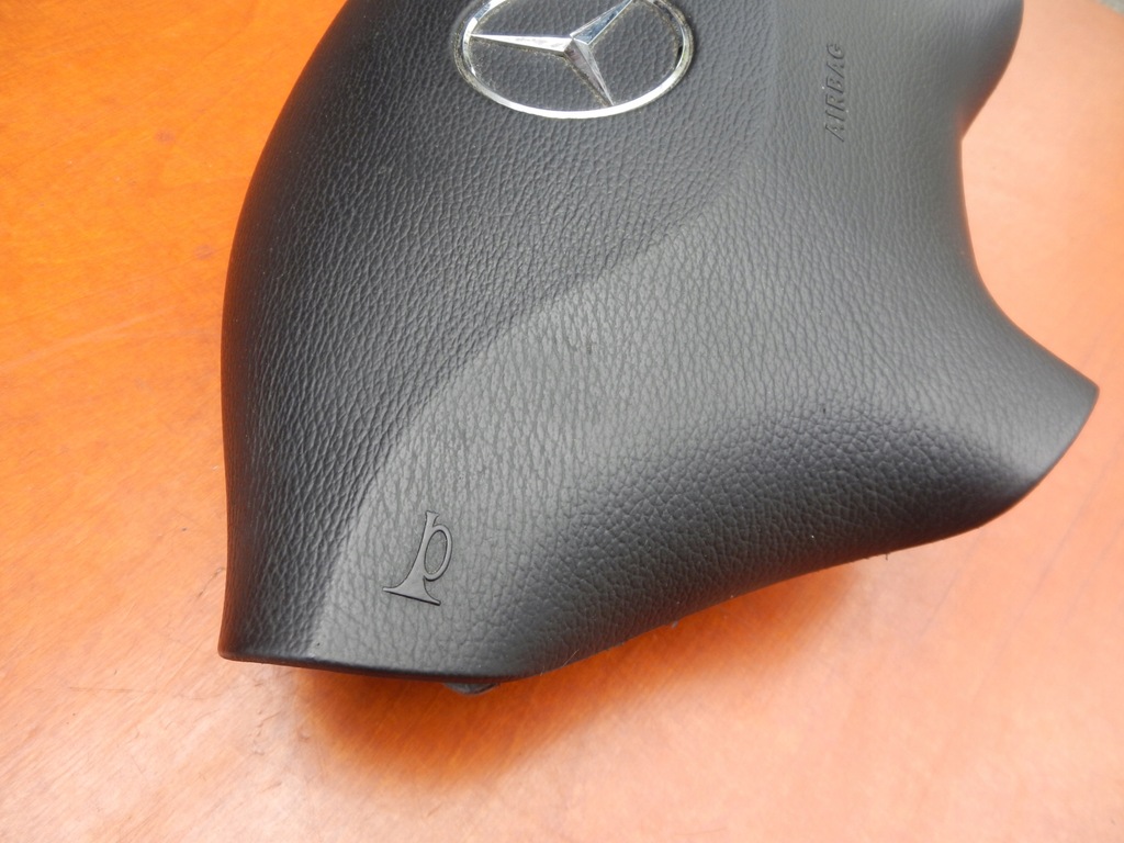 фото №4, Подушка водителя mercedes sprinter 906 lift