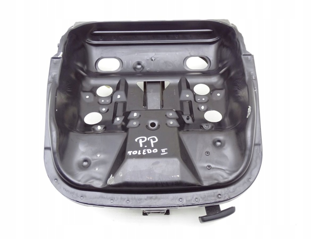 фото №1, Seat toledo ii основа рейки сидіння правий перед