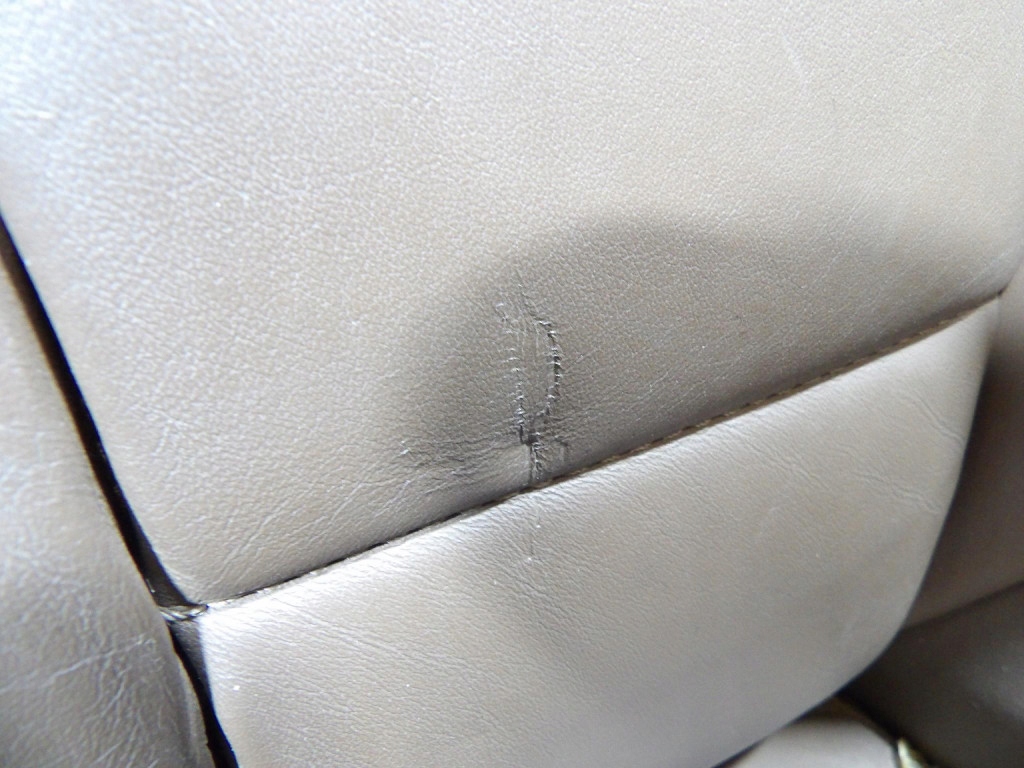 фото №6, Citroen ds5 сиденье пассажира электрический с подогревом массаж кожа