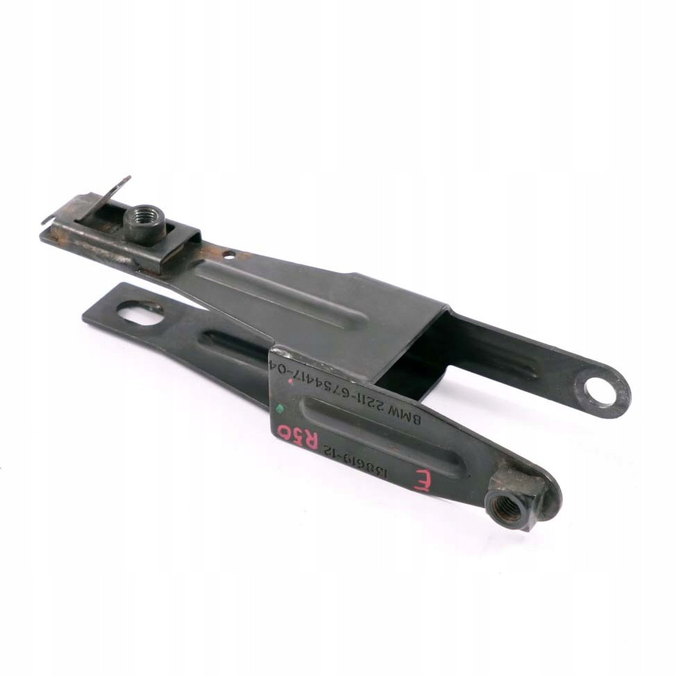 фото №5, Mini r50 r53 кронштейн кронштейн подушка двигателя