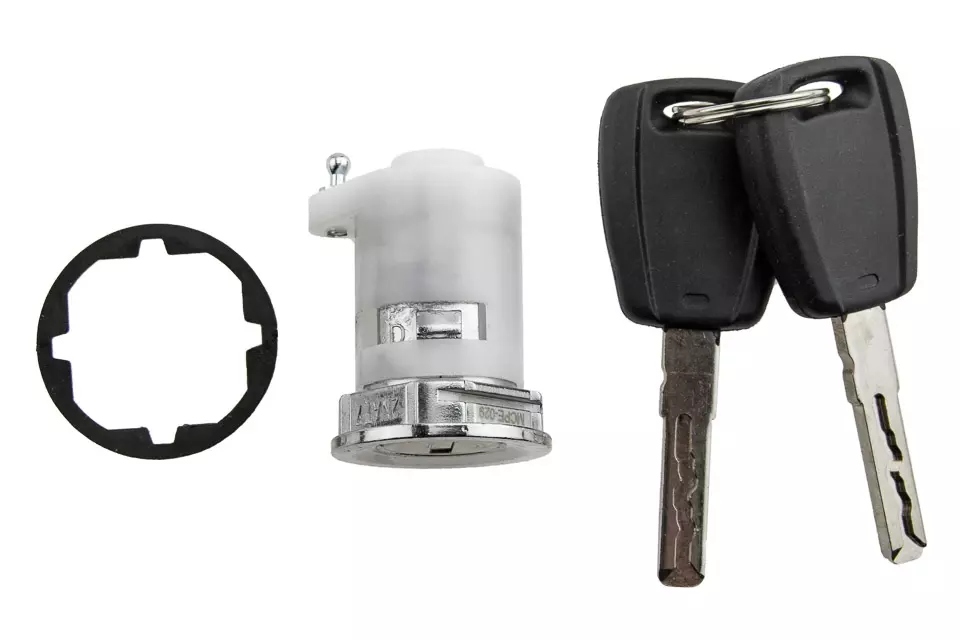 фото №3, Вкладка замка дверь jumper ducato partner 02-06