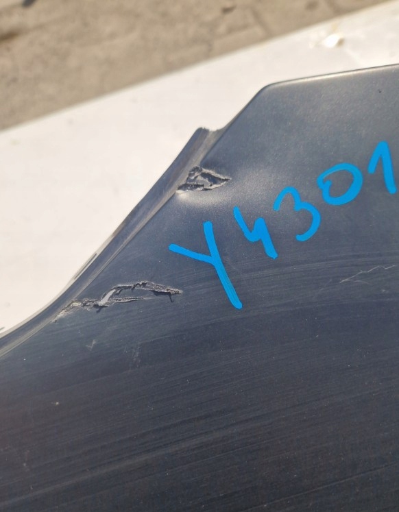 фото №6, Vw t5 t6 transporter multivan крила перед лівий передній крила