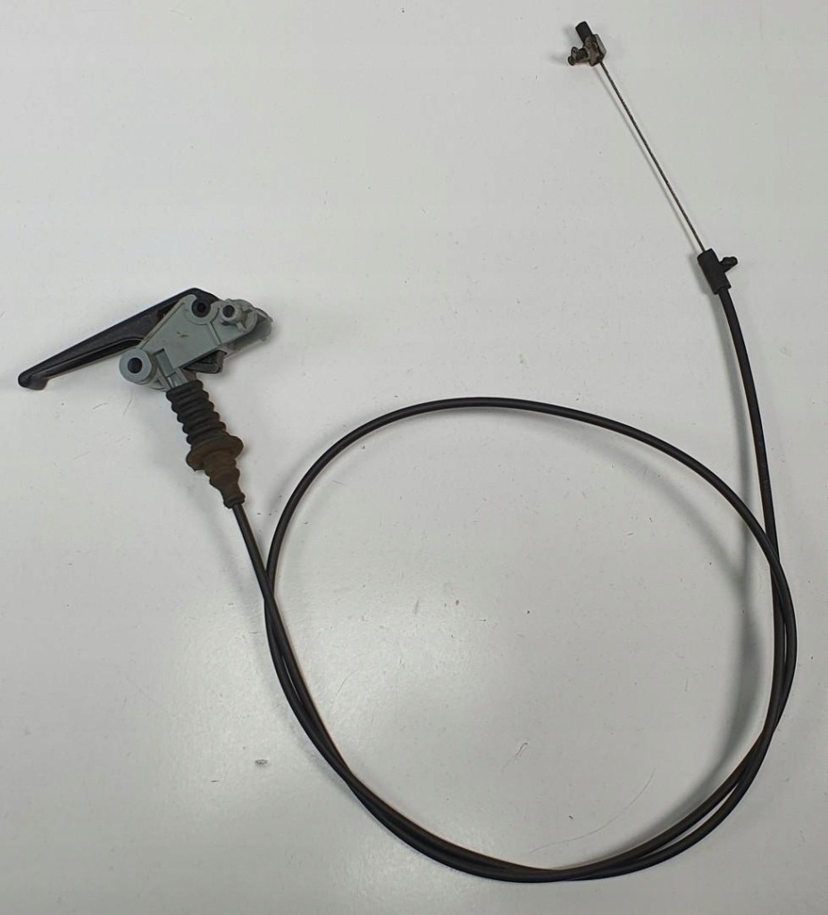 фото №1, Трос тяга ручка капот toyota aygo