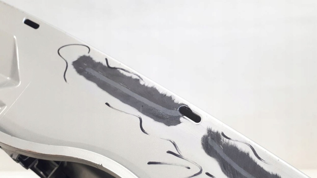 фото №7, Ford mondeo mk-5 hb 2014-2023 молдинг na кришка задня