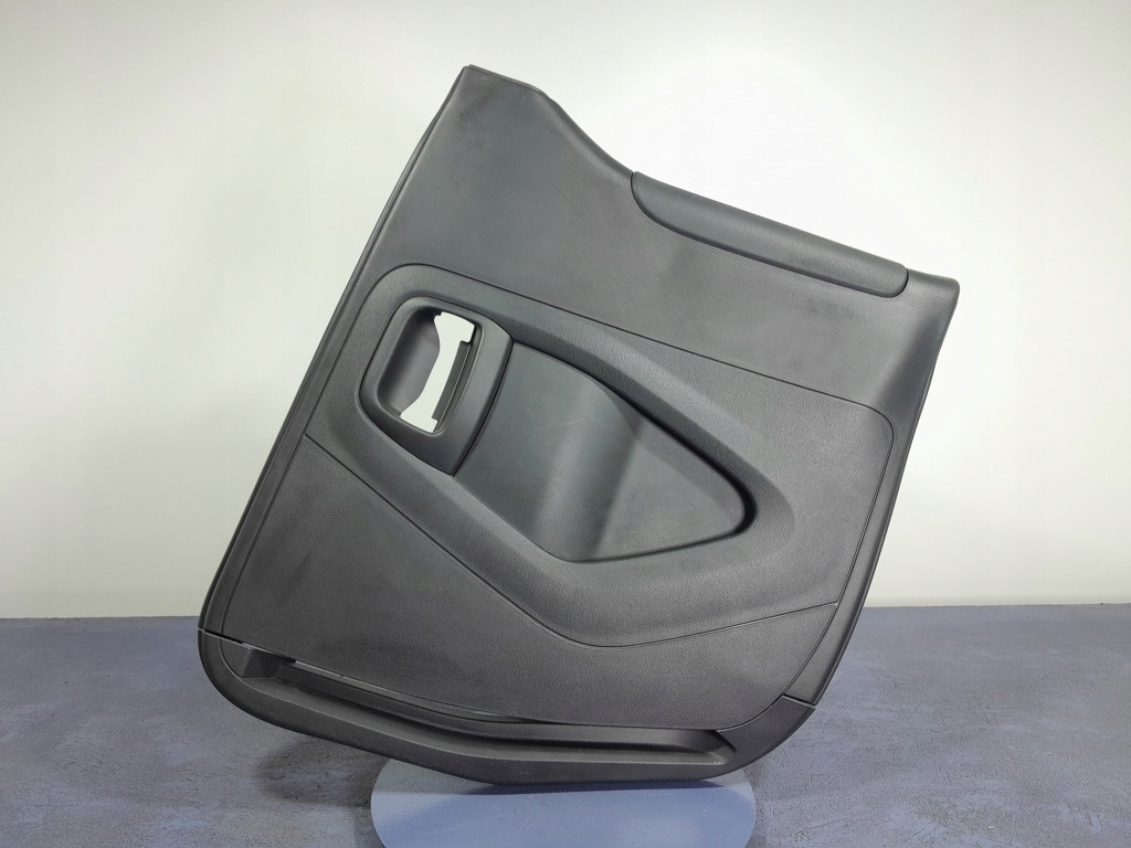 фото №1, Citroen berlingo ii lift 15- оббивка двері задня права 9681286677