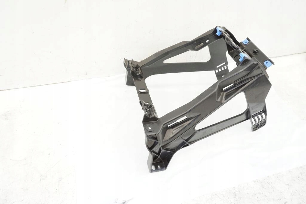 фото №3, Рамка радіо тунель консолі opel zafira b