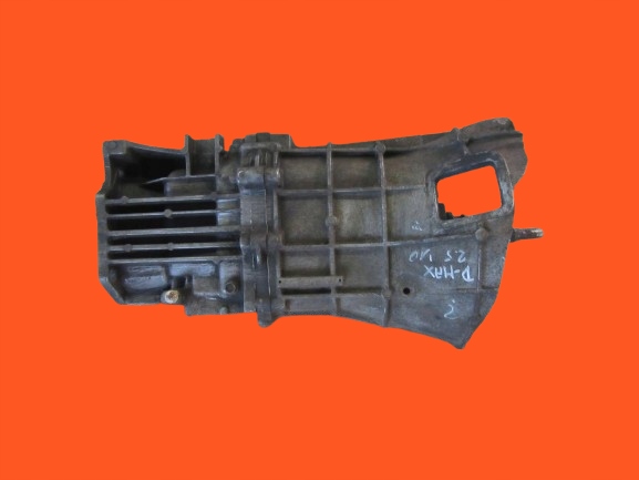 фото №1, Isuzu d-max i 2.5d 2010 коробка передач передач механическая коробка передач