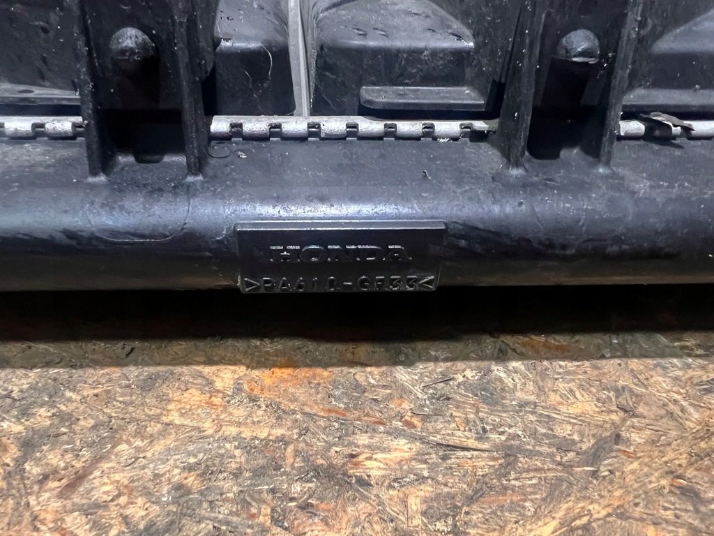 фото №8, Honda odyssey v 18- радіатор wody вентилятор