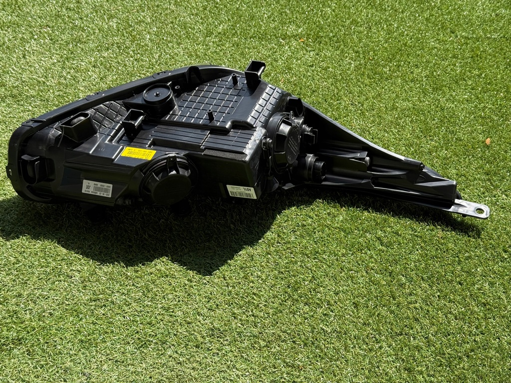 фото №8, Лампа ліва передня kia ceed ii 2 лінза bez led 92101-a2010