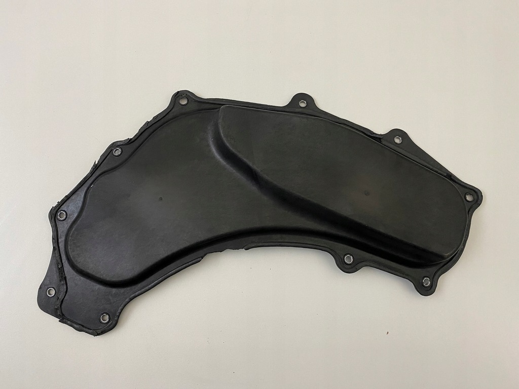 фото №1, Audi r8 4s0 левая защита дверь 4s0837103a