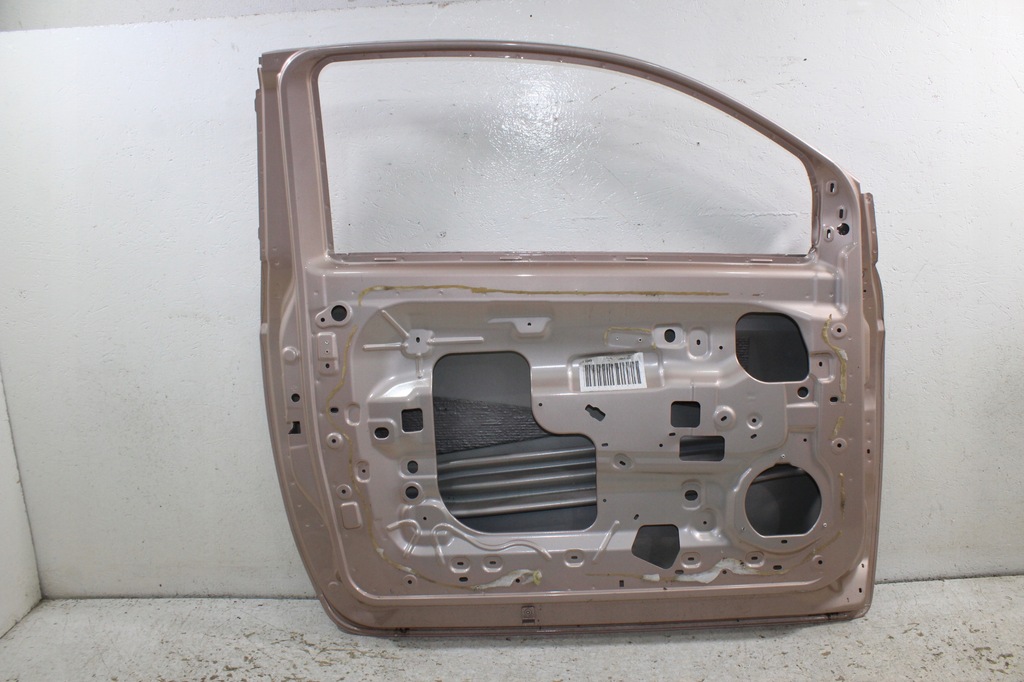 фото №9, Fiat 500e 500 e электрик дверь левая перед передние