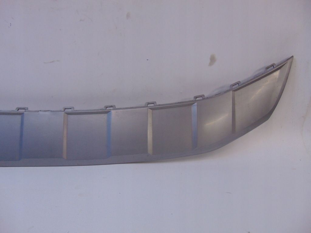 фото №3, Dół спойлер бампера перед vw t-roc t roc 2ga807531a