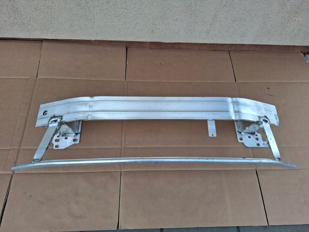 Купити Балка передня бампера audi q3 83a ii оригінал