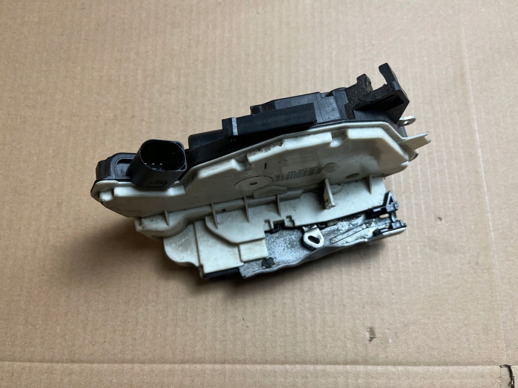 фото №6, Premium замок дверь перед правый внутренний skoda superb fabia 2007-2015 07-