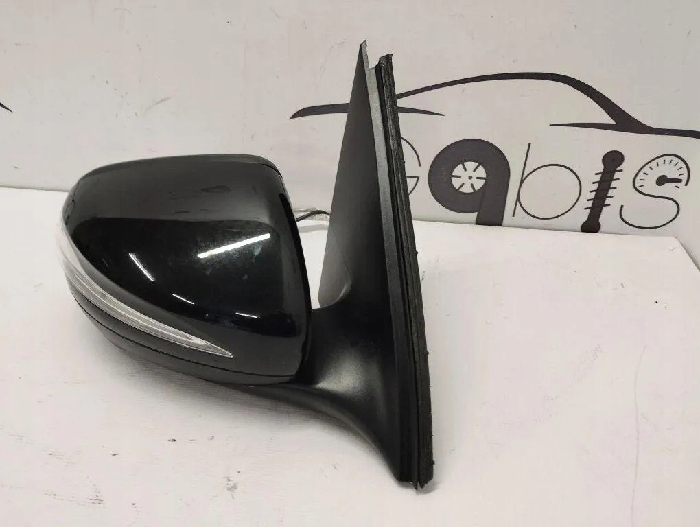 Дзеркало праве mercedes-benz a1678100205 2.0l дизель 2020 Ціна