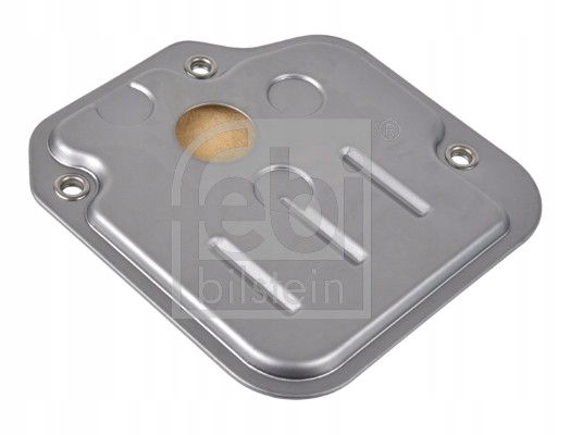 фото №12, Фильтр автоматической коробки передач kia febi 108720