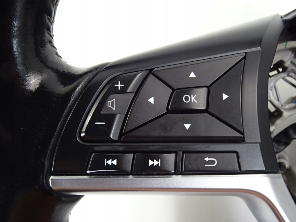 фото №7, Qashqai ii j11 lift воздуховод многофункциональный