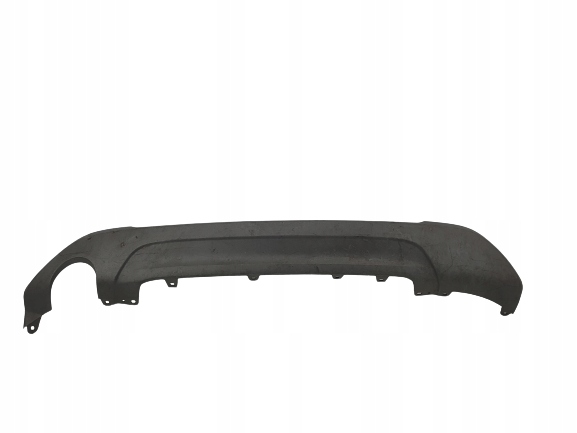 фото №1, Спойлер бампера задня bmw x1 f48 7332323