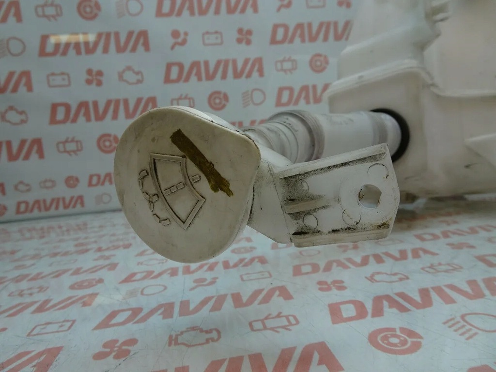 фото №7, Mitsubishi lancer насос распылителя стекло передней / лобовое 2011 седан