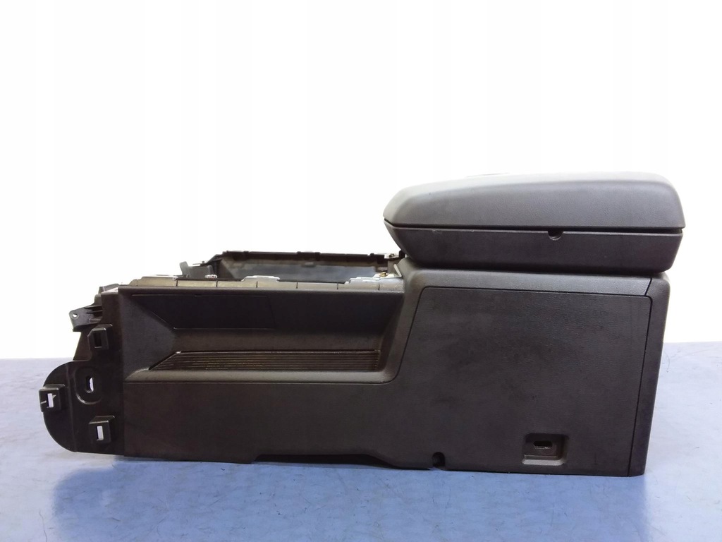 фото №4, Dodge ram 1500 iv підлокітник тунель середній