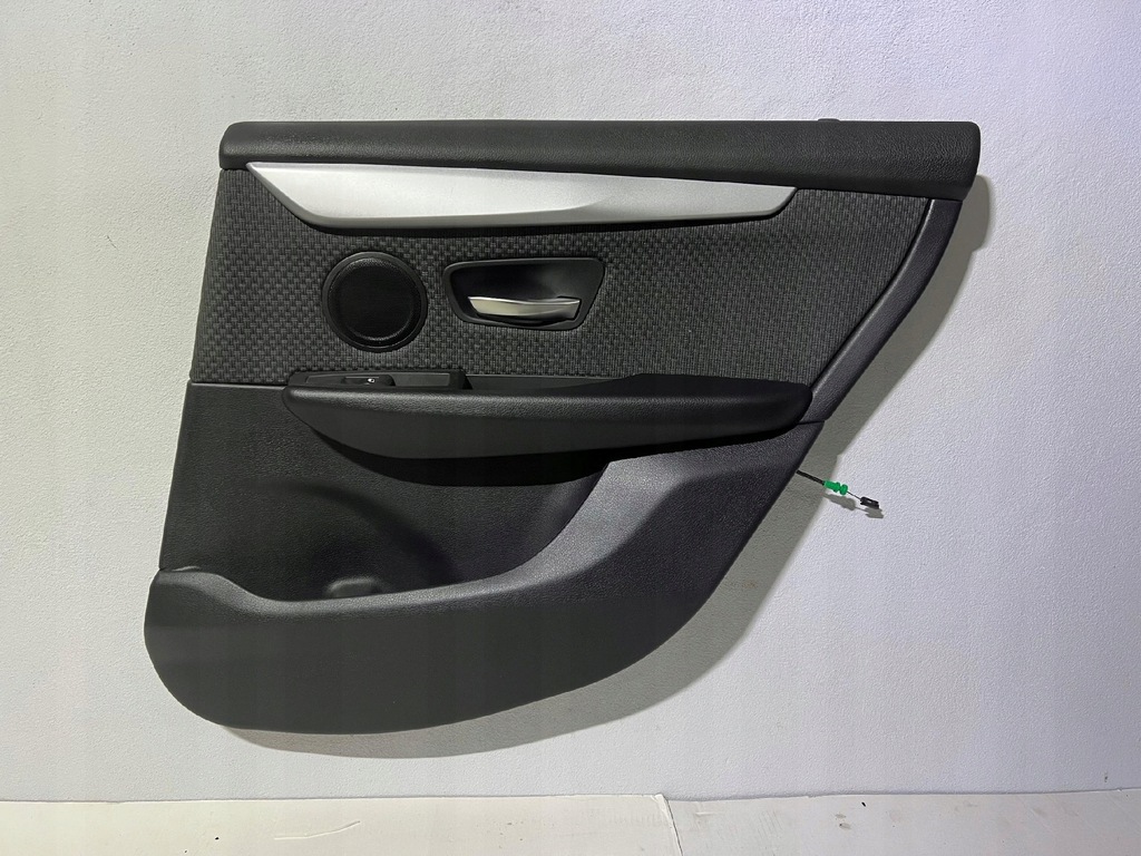фото №1, Bmw 2 f45 обивка обшивка дверь правый задняя