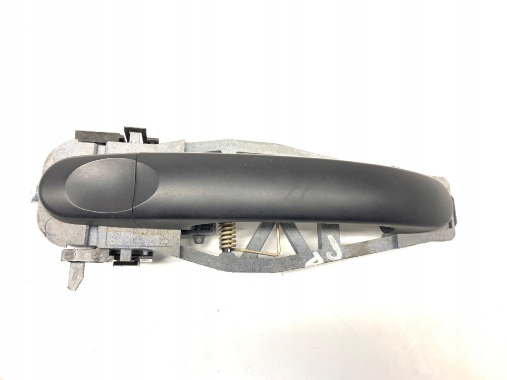 фото №1, Ручка наружная правый перед vw transporter t6 bus