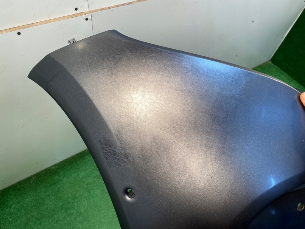 Mercedes eqc 293 a293 w293 бампер перед передний amg a2938859900 Киев