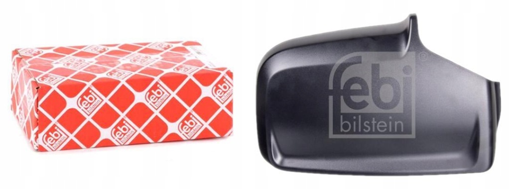 фото №1, Febi bilstein 102570 крышка, наружное зеркало