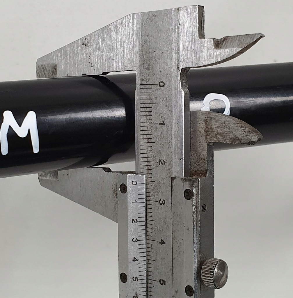 фото №2, Тяга стабилизатор перед mercedes w212 2.2 cdi