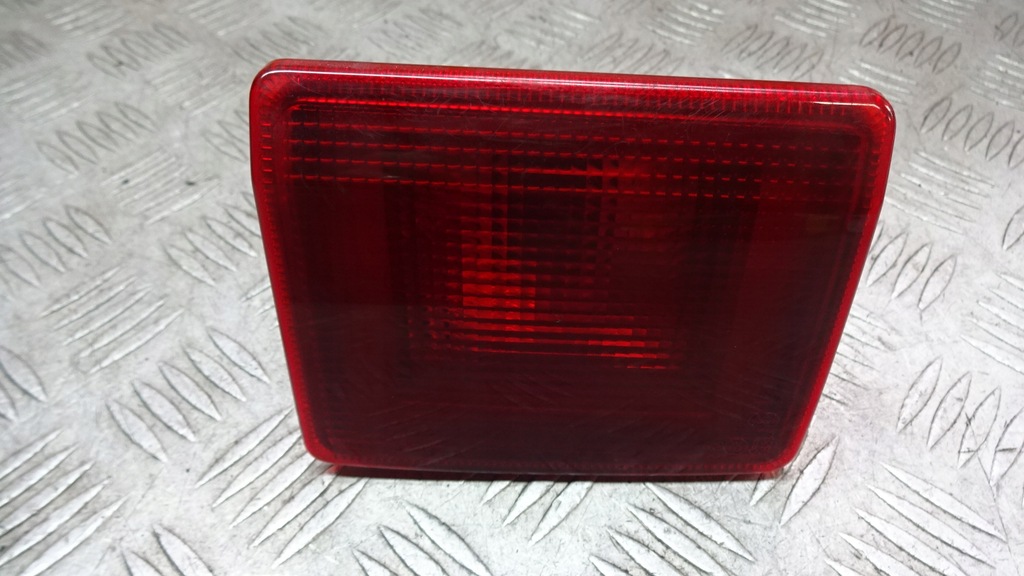 фото №1, Лампа левая задняя peugeot 407 9646507480