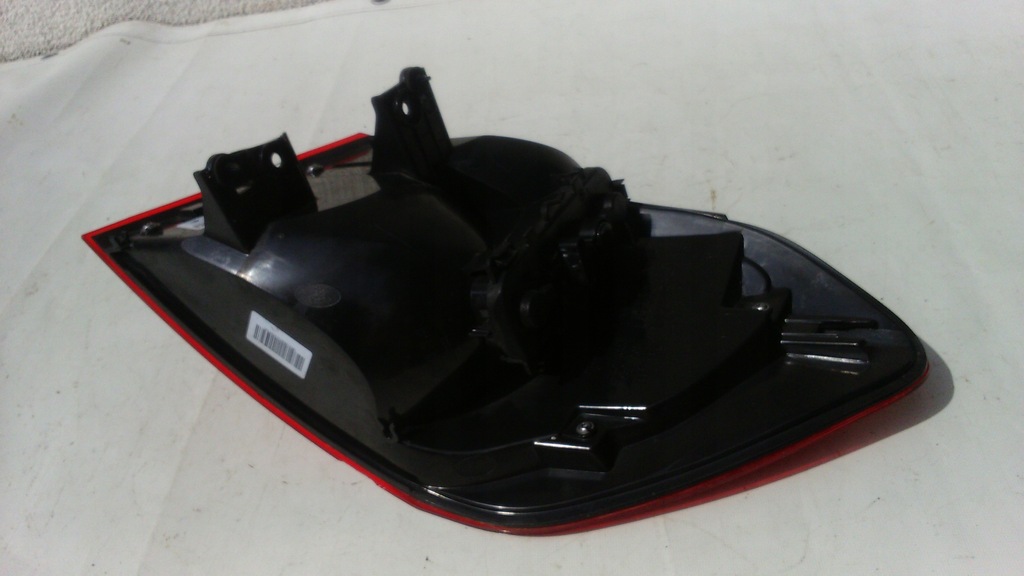 фото №5, Bmw 2 f45 lci led лампа левая задняя europa