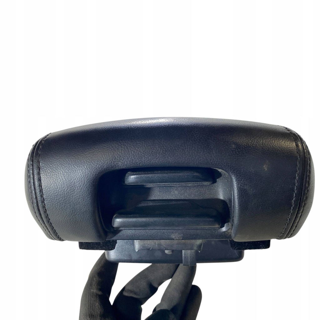 фото №5, Jeep grand cherokee 2015 подлокотник туннель среднего