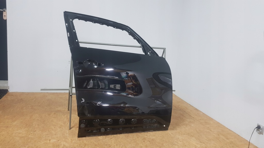 фото №1, Renault espace 5 v дверь передние перед правое