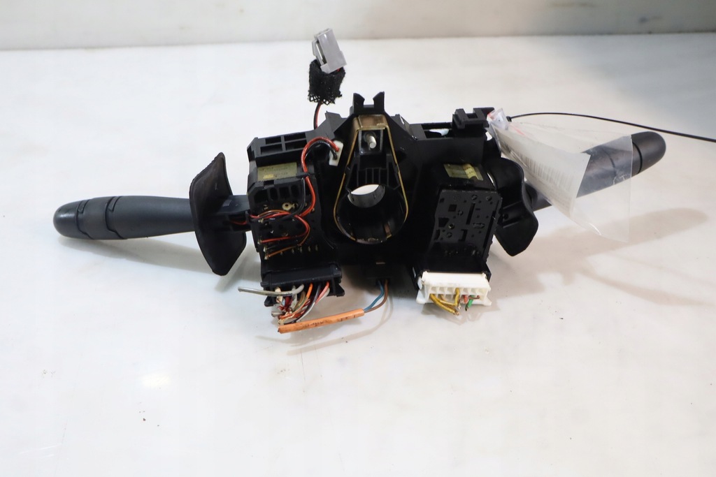 фото №2, Перемикач комбінований світла renault thalia i