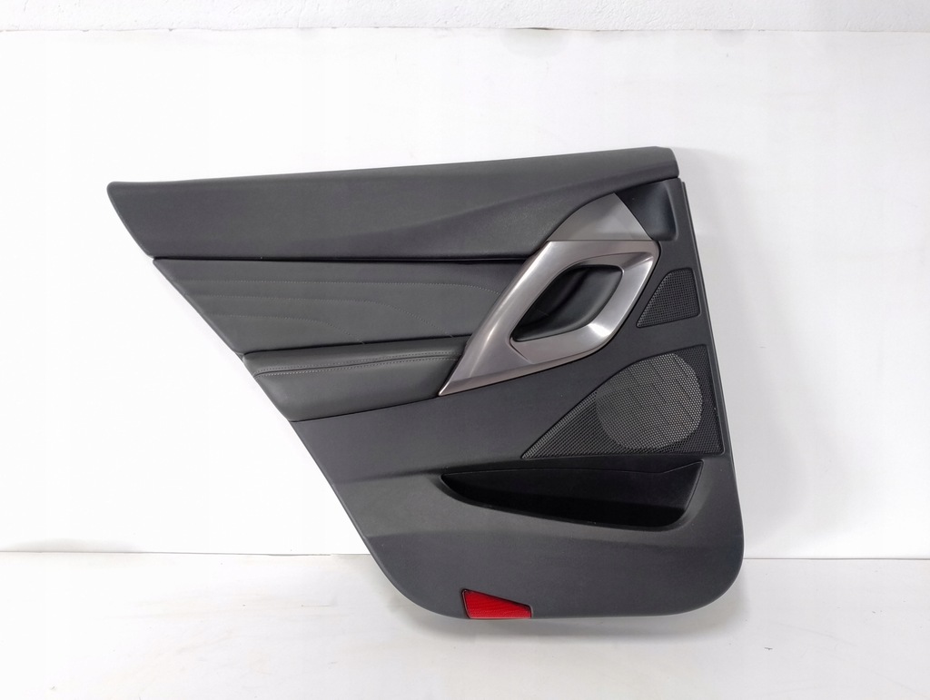 фото №1, 98009140zd оббивка лівий задня citroen ds5