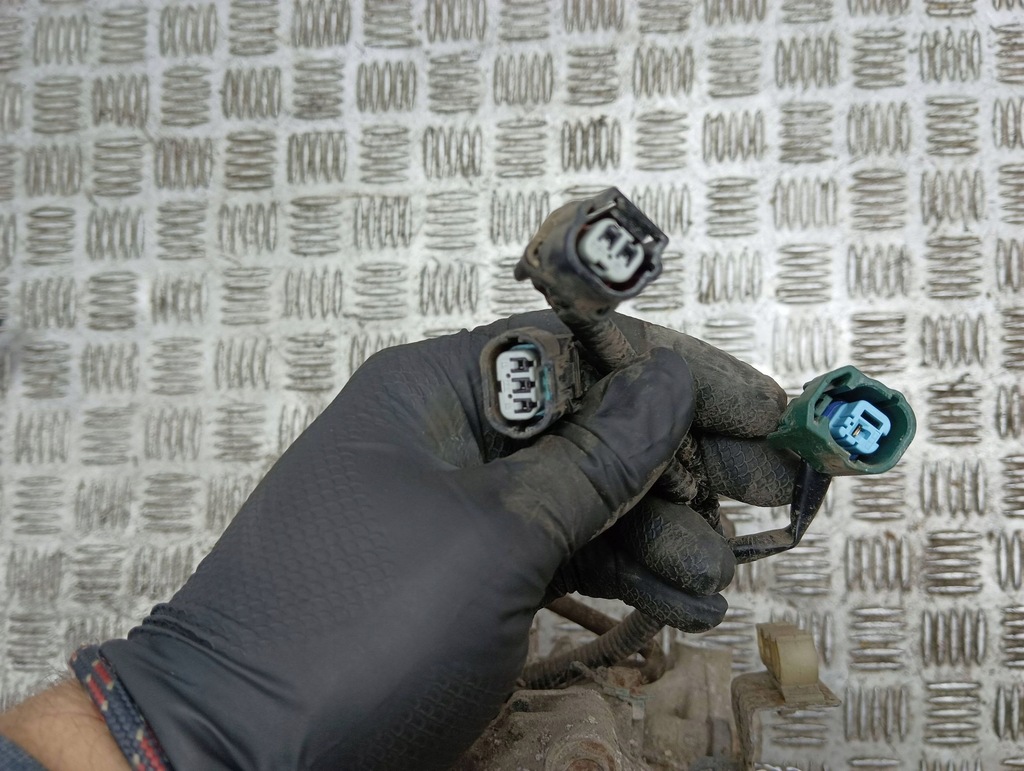 фото №7, Honda cr-v 2016 повний диференціали