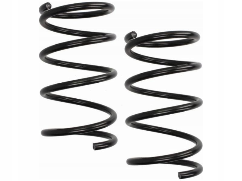 фото №1, Пружини перед honda cr-v ii mk2 2.0 01-07