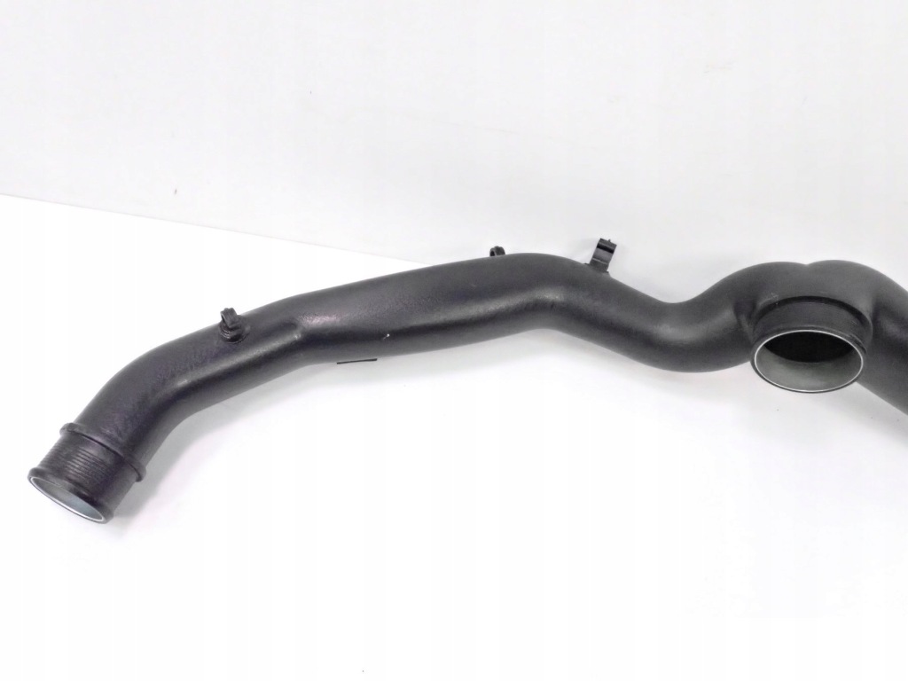 фото №2, Шланг труба інтеркулер audi q7 4l 7l6145792e