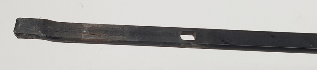 фото №3, Важіль двірники праве renault clio iii europa