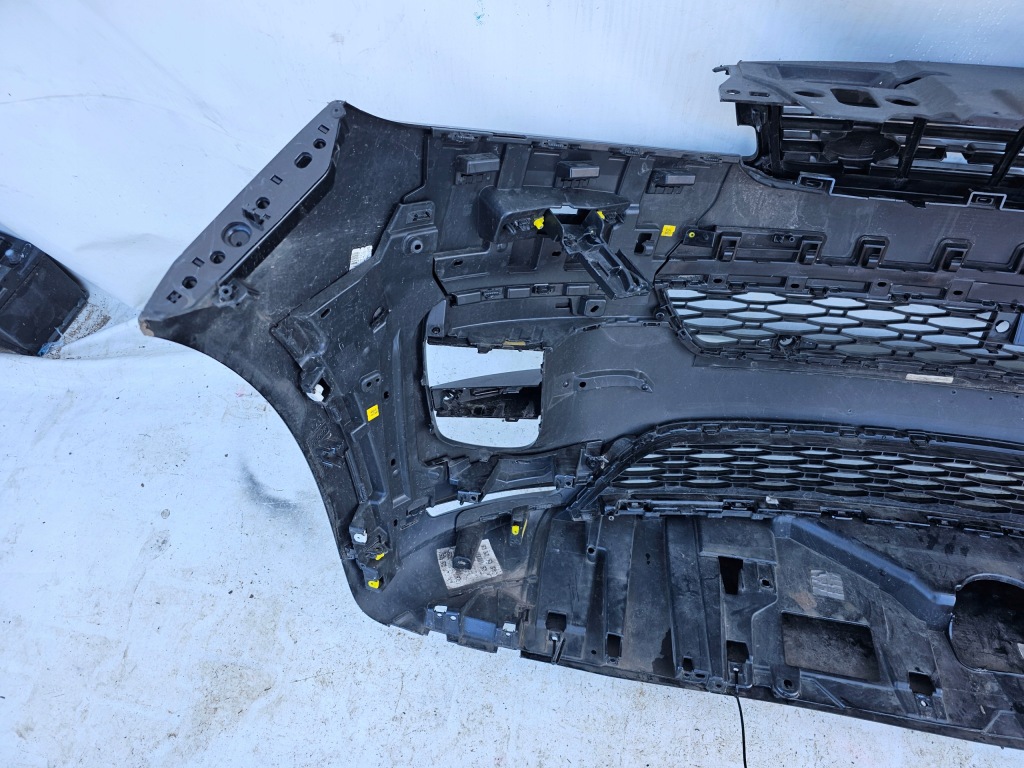 Бампер range rover sport iii 3 l461 2022 - перед передній n9x2-1ff775 Ціна