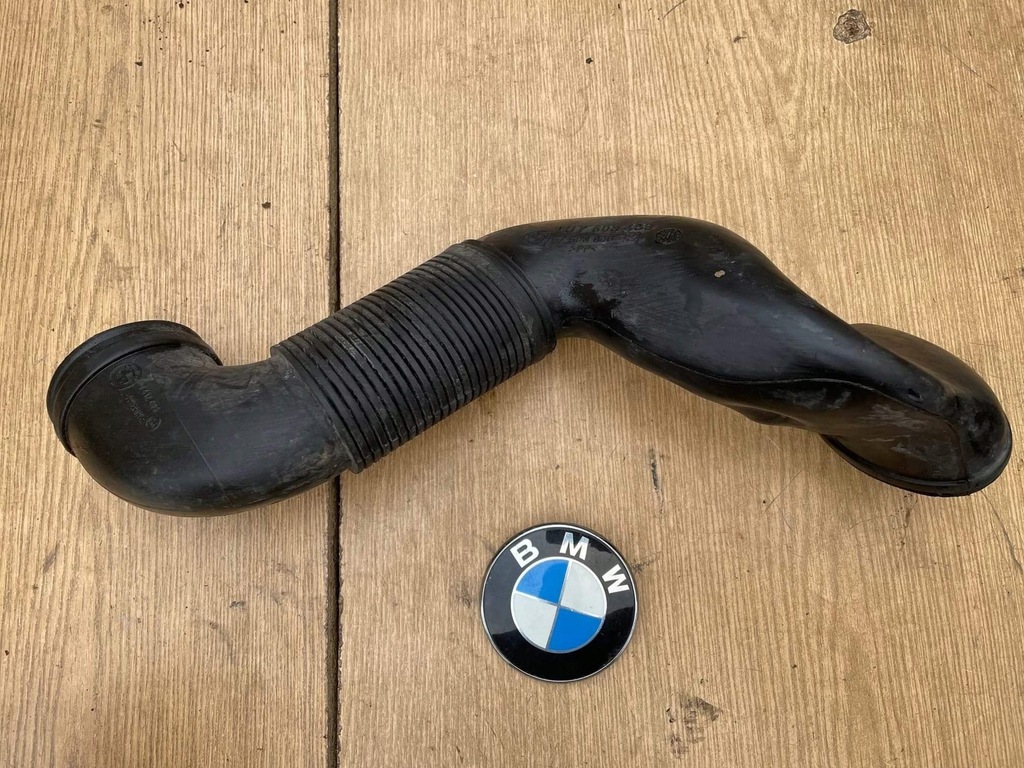 фото №1, Bmw e46 m54 wąż труба воздуха воздуха 7503469