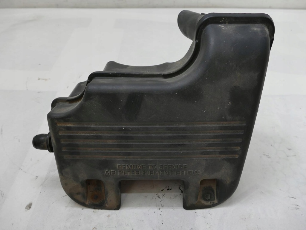 фото №1, Chrysler voyager iii 2.5d корпус фильтра воздуха